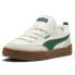 Фото #2 товара Puma Park Lifestyle Og Lace Up Mens White Sneakers Casual Shoes 39726202