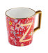 Фото #6 товара Buchstabentasse Flower Z