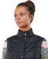 ფოტო #4 პროდუქტის Women's Otterburn Quilted Vest