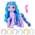 Фото #2 товара MY LITTLE PONY Izzy Moonbow Revela Tu Brillo Baby Doll