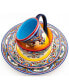 Фото #3 товара Zanzibar 16 Piece Stoneware Dinnerware Set