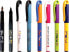 Фото #1 товара Ручка шариковая с шестью чернилами в ассортименте Cresco Pióro wieczne Campus 8 моделей