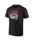 ფოტო #2 პროდუქტის Men's Carolina Hurricanes Local T-Shirt