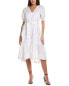 Фото #1 товара 3.1 Phillip Lim Midi Dress Women's