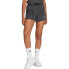 ADIDAS Winners shorts Black Melange / Grey Four, L - фото #1