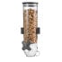 Фото #1 товара Zevro by SmartSpace™ Edition Wall Mount Single 13-Oz. Cereal Dispenser