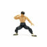 Фото #10 товара Сочлененная фигура Jada Street Fighters - Fei-Long 15 cm