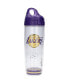 Фото #1 товара Los Angeles Lakers 24 Oz Arctic Classic Water Bottle