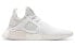 Кроссовки Adidas Originals NMD XR1 Triple White 44⅔ - фото #3