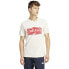 Фото #1 товара ADIDAS Fld Spw Logo short sleeve T-shirt