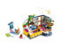 Фото #9 товара Конструктор LEGO Friends - Aliya's Room, модель 41740, игрушка с фигуркой пейсли и щенком, 6+ лет