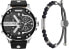 Diesel Men's Analogue Quartz Watch with Leather Strap DZ7313