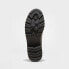 Women's Celina Chelsea Boots - Universal Thread Black 7.5