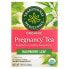 Organic Pregnancy Tea, Raspberry Leaf, Caffeine Free, 16 Wrapped Tea Bags, 0.99 oz (28 g)