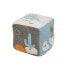 BIMBIDREAMS Soft Cube Activities 15x15 cm Trex