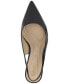 Women's Souli Slingback Pumps