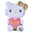 Фото #1 товара Мягкая игрушка SIMBA Hello Kitty Anniversary Edition 30 см Teddy