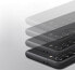 Фото #7 товара Чехол для смартфона NILLKIN Frosted Samsung Galaxy S21+ Белый