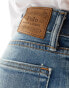 Polo Ralph Lauren Parkside straight leg jeans in mid wash