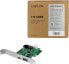 Kontroler LogiLink PCIe 3.0 x4 - 1x USB 3.0 + USB-C (PC0089)