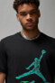 Фото #3 товара Футболка мужская Nike Jordan M J Ess Jumpman