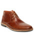 ფოტო #1 პროდუქტის Men's Harken Chukka Boots