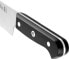 Фото #27 товара Zwilling Gourmet - Knife/cutlery block set - Stainless steel - Plastic - Wood - Stainless steel - Wood