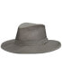 ფოტო #1 პროდუქტის Men's Mesh Safari Hat
