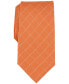 Фото #1 товара Men's Parkwood Grid Tie
