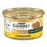 Фото #2 товара PURINA NESTLE Gourmet Gold Succulent Delights Chicken 85g Wet Cat Food