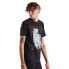 Фото #1 товара SPECIALIZED Driven short sleeve T-shirt