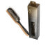 TOUCH OF NATURE wooden brush #Slim 1 u