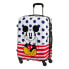 ფოტო #2 პროდუქტის AMERICAN TOURISTER Disney Legends Spinner 65/24 Alfatwist 62.5L Trolley