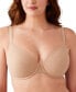 Фото #1 товара Women's Shape Revelation Shallow Top Contour Bra 853387