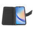 Celly WALLY1036 - Flip case - Samsung - Samsung Galaxy A34 5G - 16.8 cm (6.6") - Black