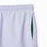 Фото #5 товара Плавательные шорты Lacoste MH6270