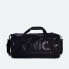 Sports &amp; Travel Bag Munich GYM 47 Black One size