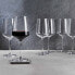 Rotweinglas-Set WINE & DINE (6er-Set)