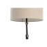 Desk lamp DKD Home Decor Black Beige Metal 50 W 220 V 33 x 33 x 67 cm