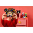 Фото #12 товара Детям: Конструктор LEGO Mickey Mouse And Minnie Mouse - ID Модели: Projects Box Back To School