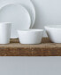 Фото #4 товара Swirl Fruit Bowls, Set of 4
