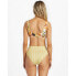 Фото #4 товара BILLABONG Return To Paradise Rev Ava Bikini Top