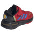 ADIDAS Marvel Ionman Racer EL running shoes