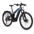 Фото #3 товара FOCUS Thron² 6.9 EQP ABS 29´´ Deore M6100 2024 MTB electric bike