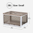 Фото #3 товара Joybos 56L Storage Box 2 Units