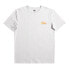 ფოტო #3 პროდუქტის QUIKSILVER Sunburnt Days short sleeve T-shirt