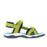 TROLLKIDS Oslofjord sandals