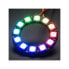 Фото #3 товара NeoPixel Ring - LED RGB ring 12xWS2812 - Adafruit 1643