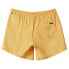 QUIKSILVER Deluxe 15´´ Swimming Shorts