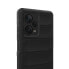 Фото #9 товара Etui elastyczny pokrowiec do Xiaomi Redmi Note 12 Pro+ Magic Shield Case burgund